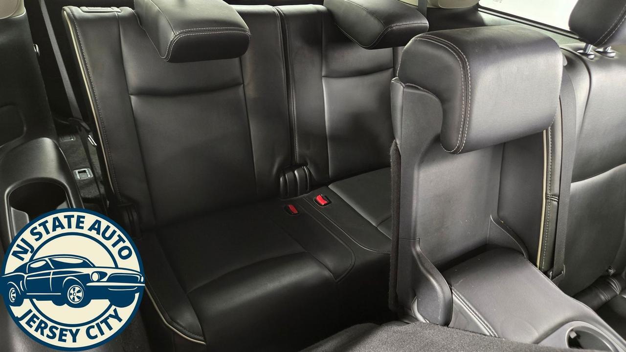 2019 INFINITI QX60 PURE Jersey City NJ