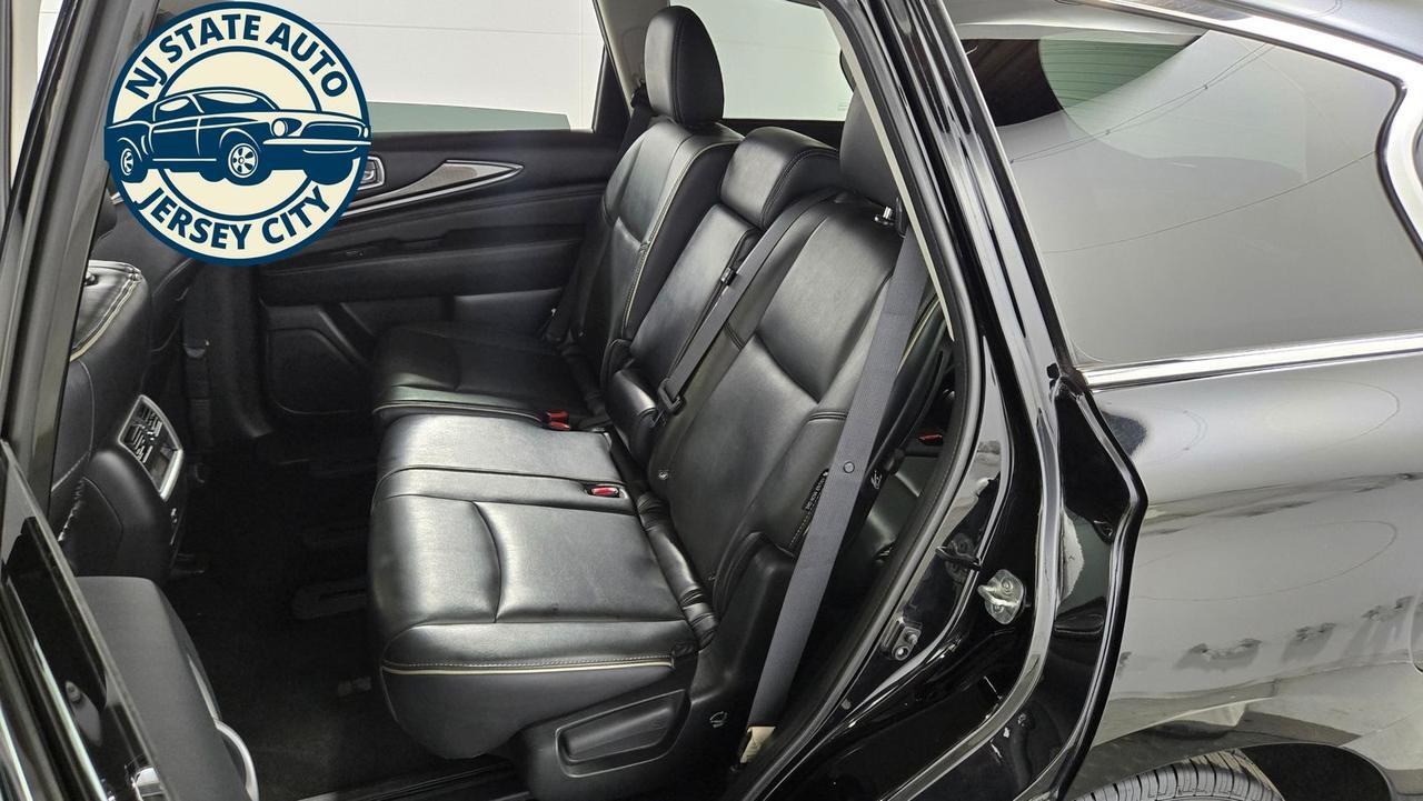 2019 INFINITI QX60 PURE Jersey City NJ