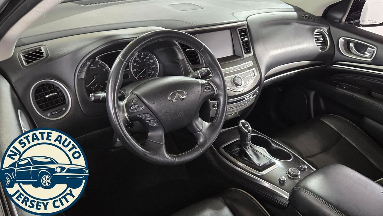 2019 INFINITI QX60 PURE Jersey City NJ
