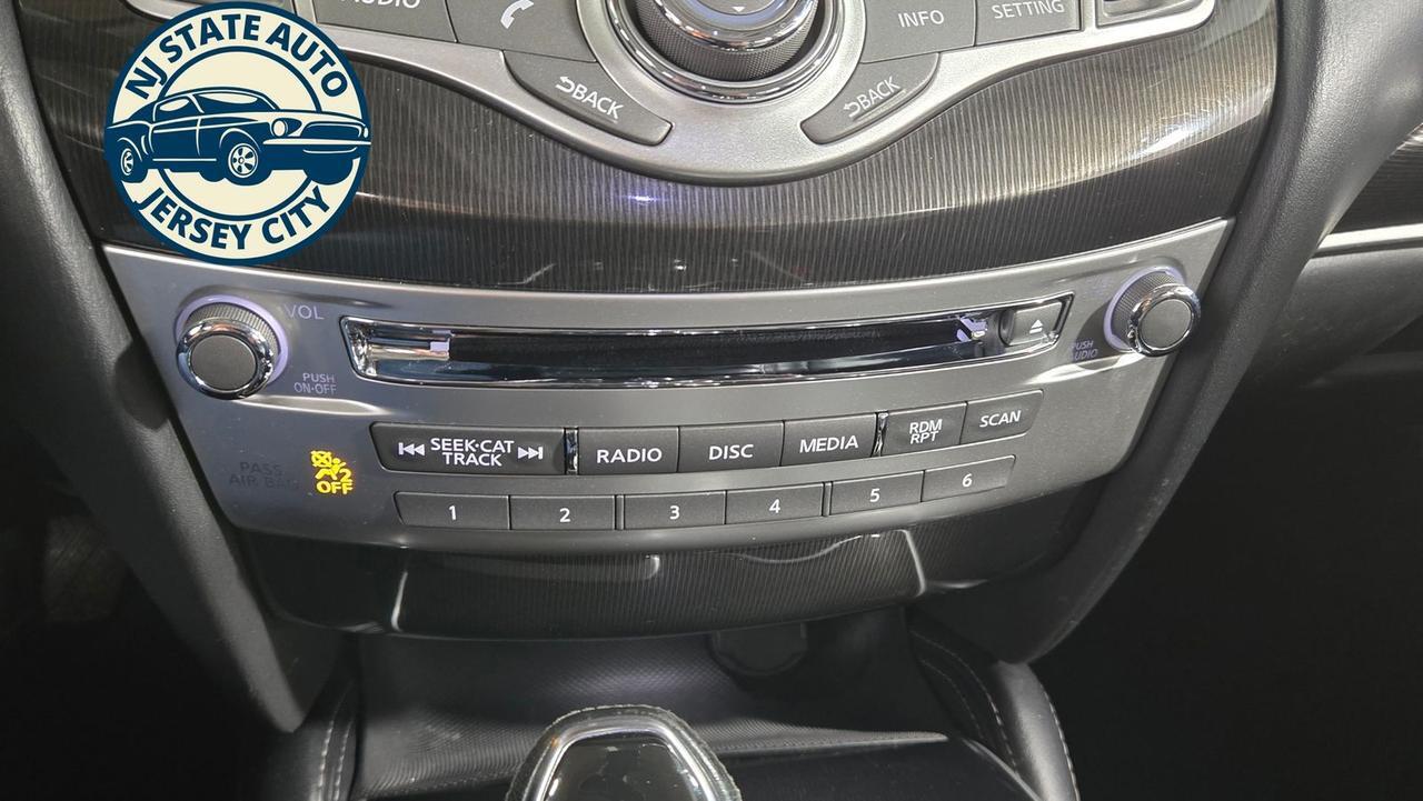 2019 INFINITI QX60 PURE Jersey City NJ
