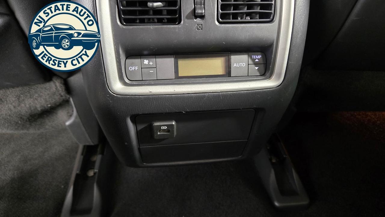2019 INFINITI QX60 PURE Jersey City NJ