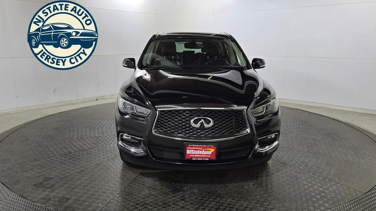 2019 INFINITI QX60 PURE Jersey City NJ