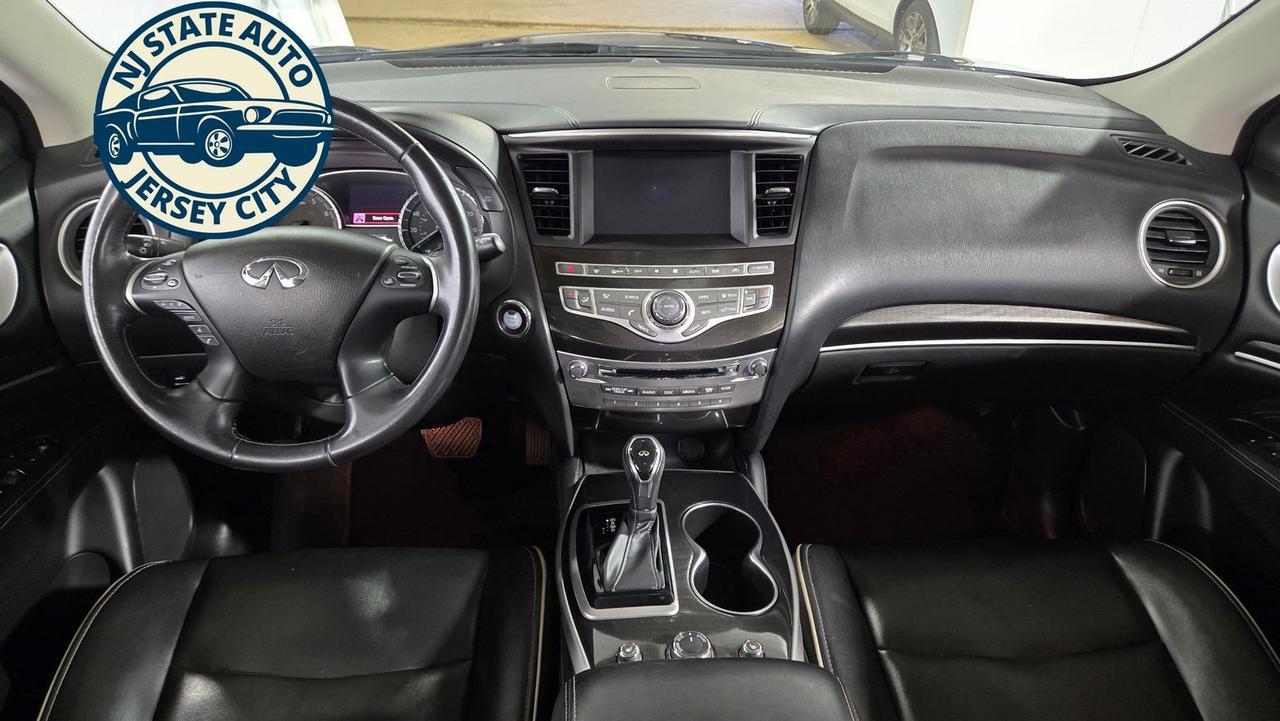 2019 INFINITI QX60 PURE Jersey City NJ
