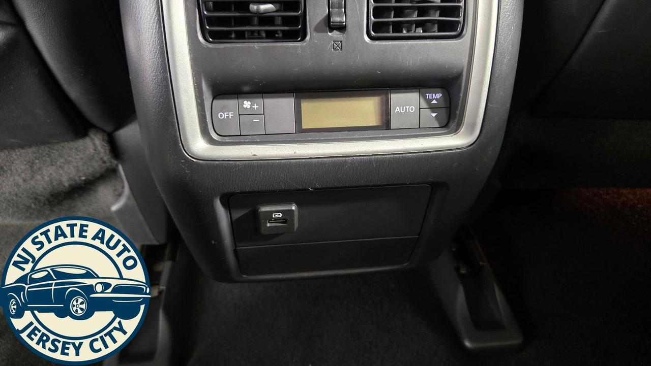 2019 INFINITI QX60 PURE Jersey City NJ