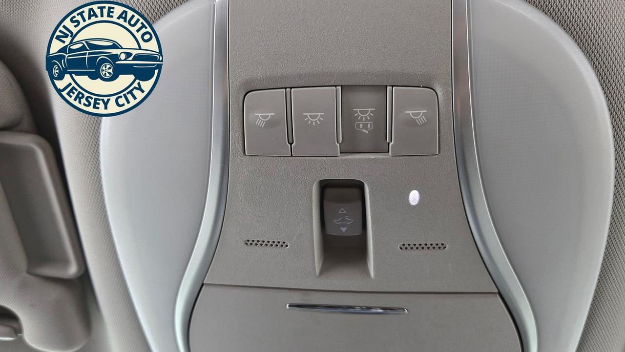 2019 INFINITI QX60 PURE Jersey City NJ