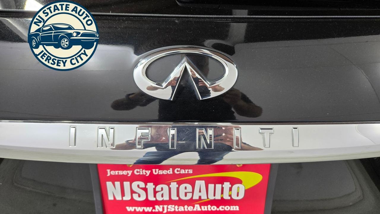 2019 INFINITI QX60 PURE Jersey City NJ