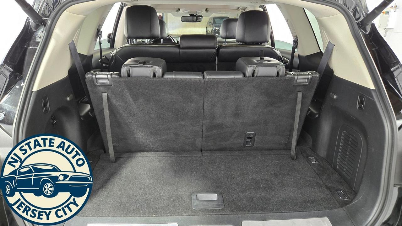 2019 INFINITI QX60 PURE Jersey City NJ