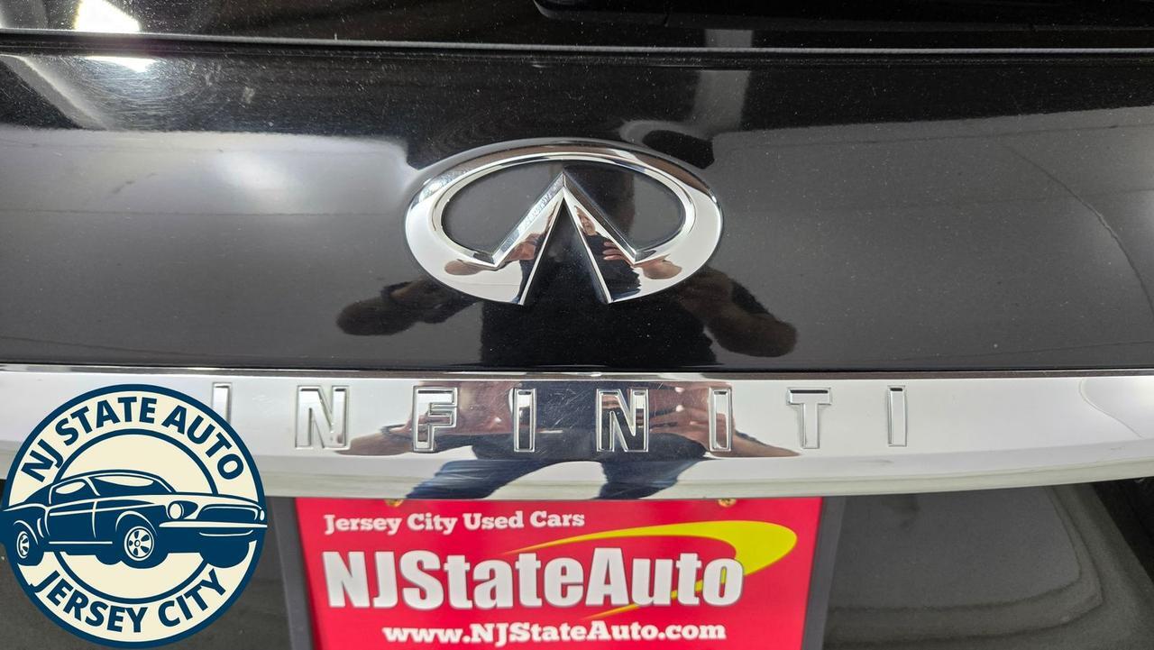 2019 INFINITI QX60 PURE Jersey City NJ
