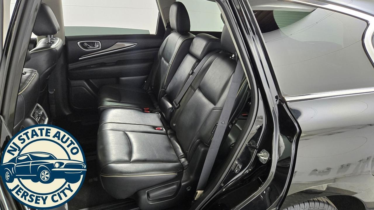 2019 INFINITI QX60 PURE Jersey City NJ