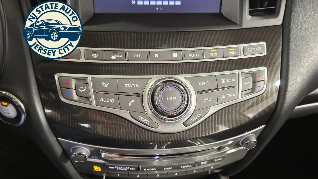 2019 INFINITI QX60 PURE Jersey City NJ