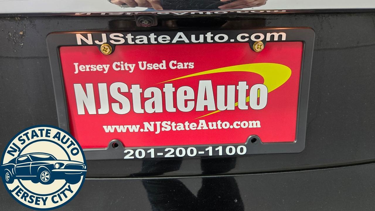2019 INFINITI QX60 PURE Jersey City NJ