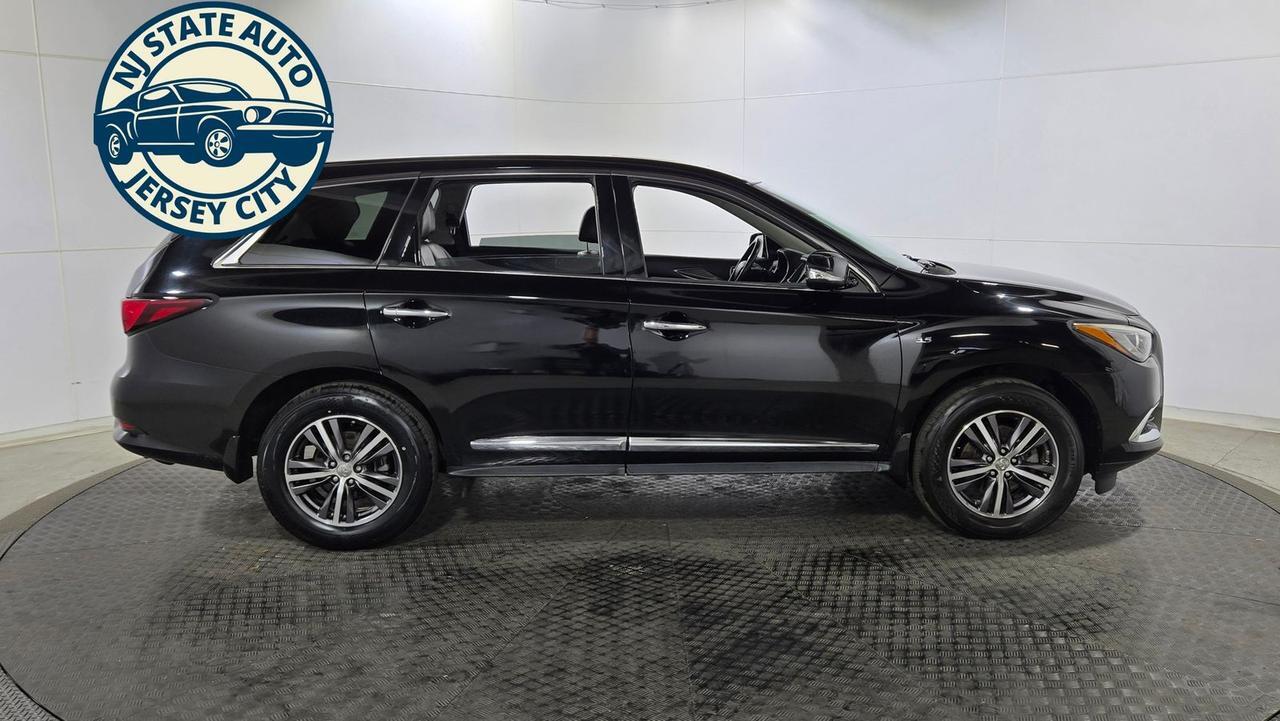 2019 INFINITI QX60 PURE Jersey City NJ
