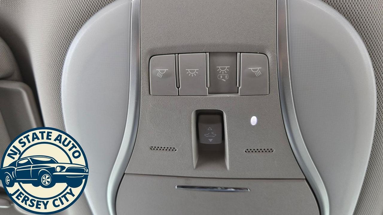 2019 INFINITI QX60 PURE Jersey City NJ