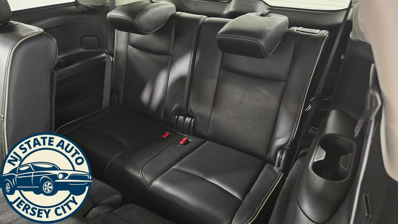 2019 INFINITI QX60 PURE Jersey City NJ
