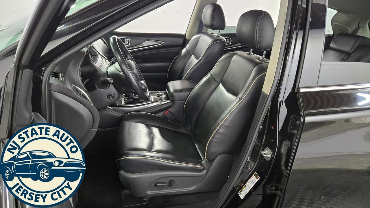 2019 INFINITI QX60 PURE Jersey City NJ