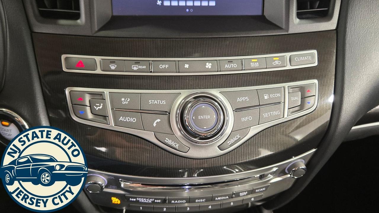 2019 INFINITI QX60 PURE Jersey City NJ