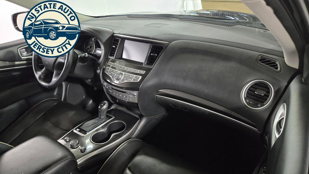 2019 INFINITI QX60 PURE Jersey City NJ