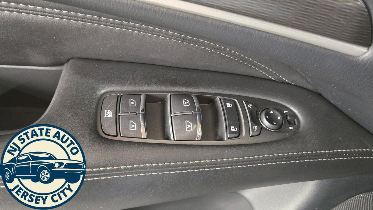 2019 INFINITI QX60 PURE Jersey City NJ