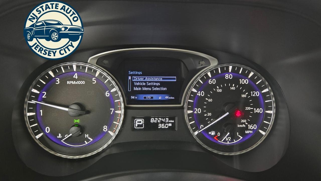 2019 INFINITI QX60 PURE Jersey City NJ
