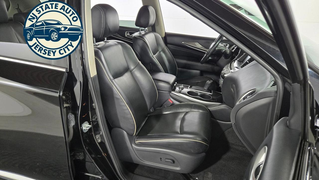 2019 INFINITI QX60 PURE Jersey City NJ