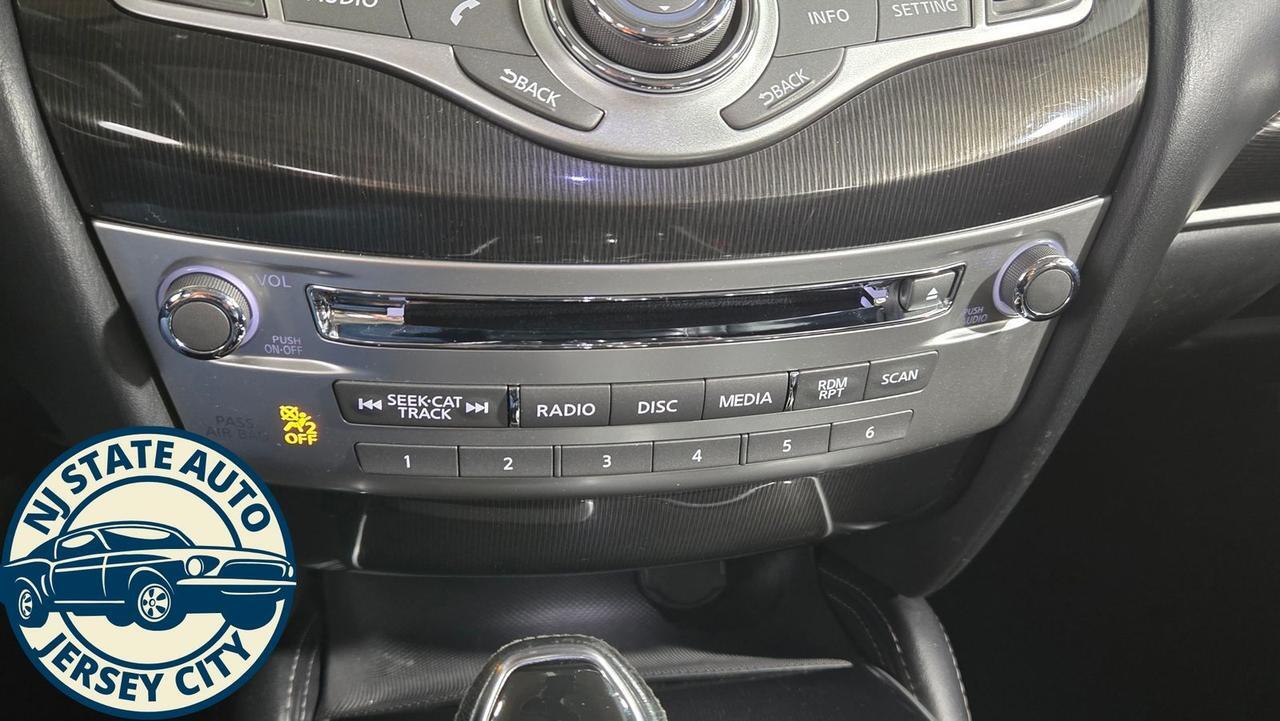 2019 INFINITI QX60 PURE Jersey City NJ