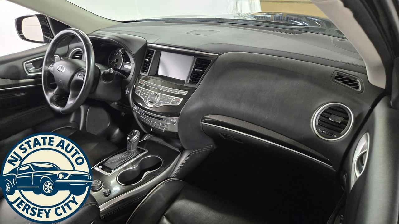 2019 INFINITI QX60 PURE Jersey City NJ