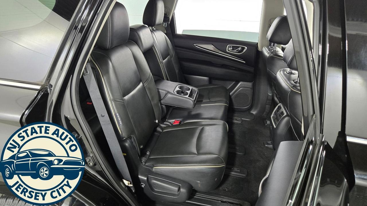 2019 INFINITI QX60 PURE Jersey City NJ