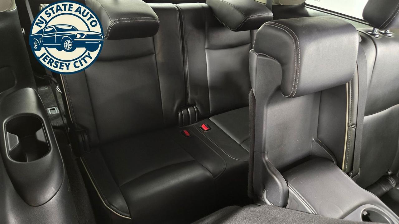 2019 INFINITI QX60 PURE Jersey City NJ