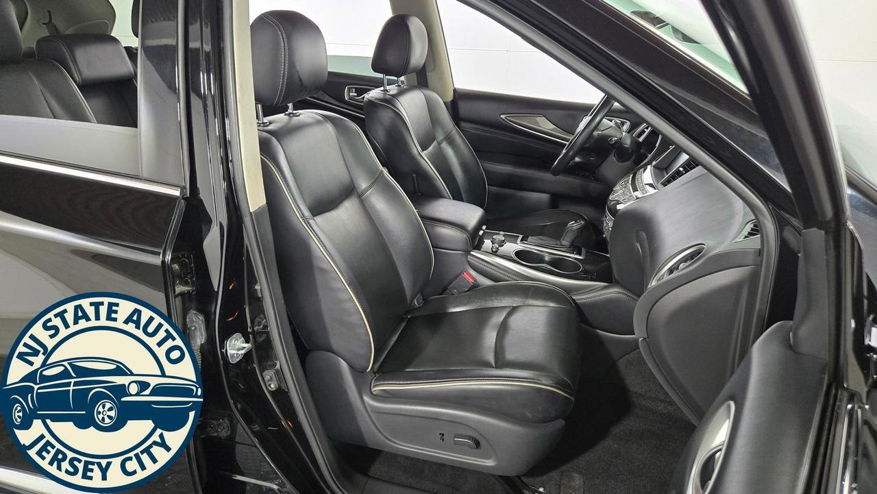 2019 INFINITI QX60 PURE Jersey City NJ