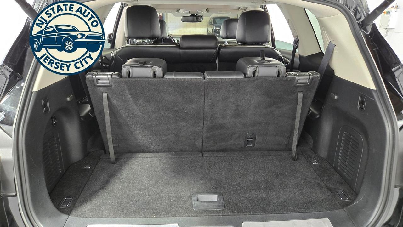 2019 INFINITI QX60 PURE Jersey City NJ