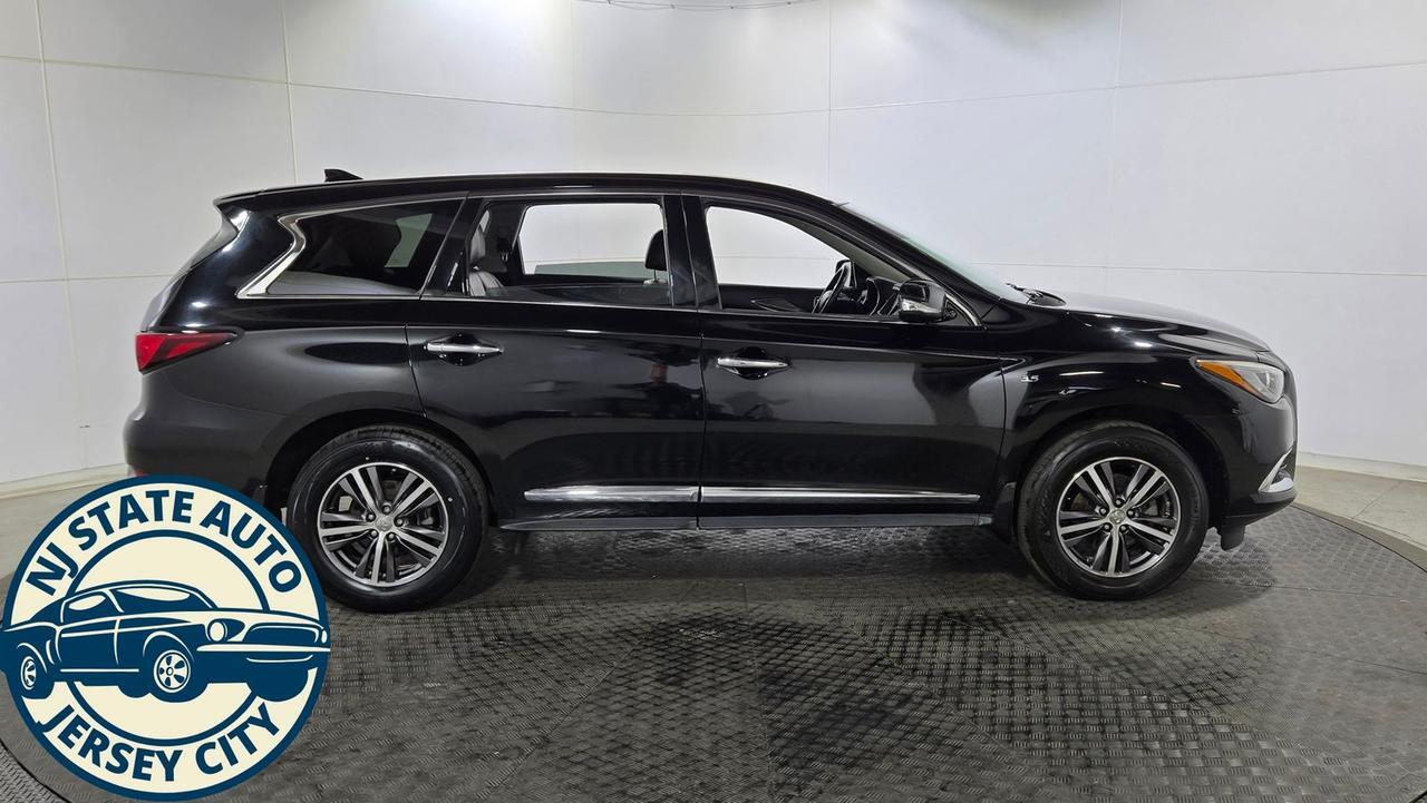 2019 INFINITI QX60 PURE Jersey City NJ