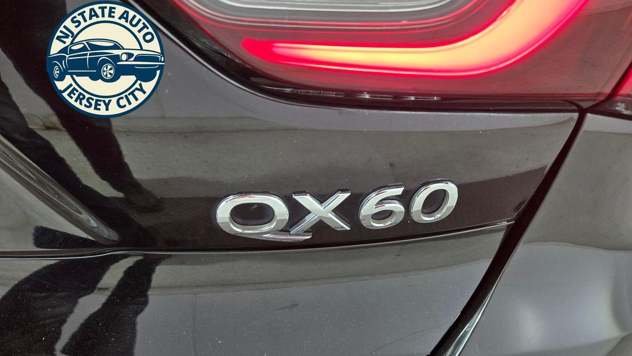2019 INFINITI QX60 PURE Jersey City NJ