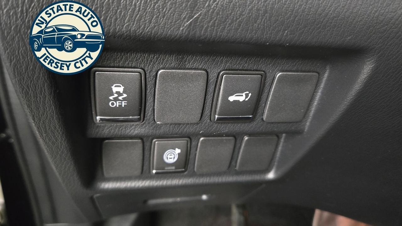 2019 INFINITI QX60 PURE Jersey City NJ