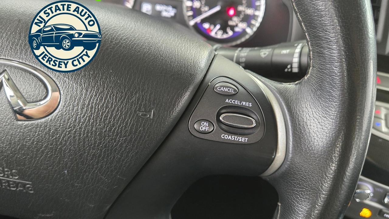 2019 INFINITI QX60 PURE Jersey City NJ