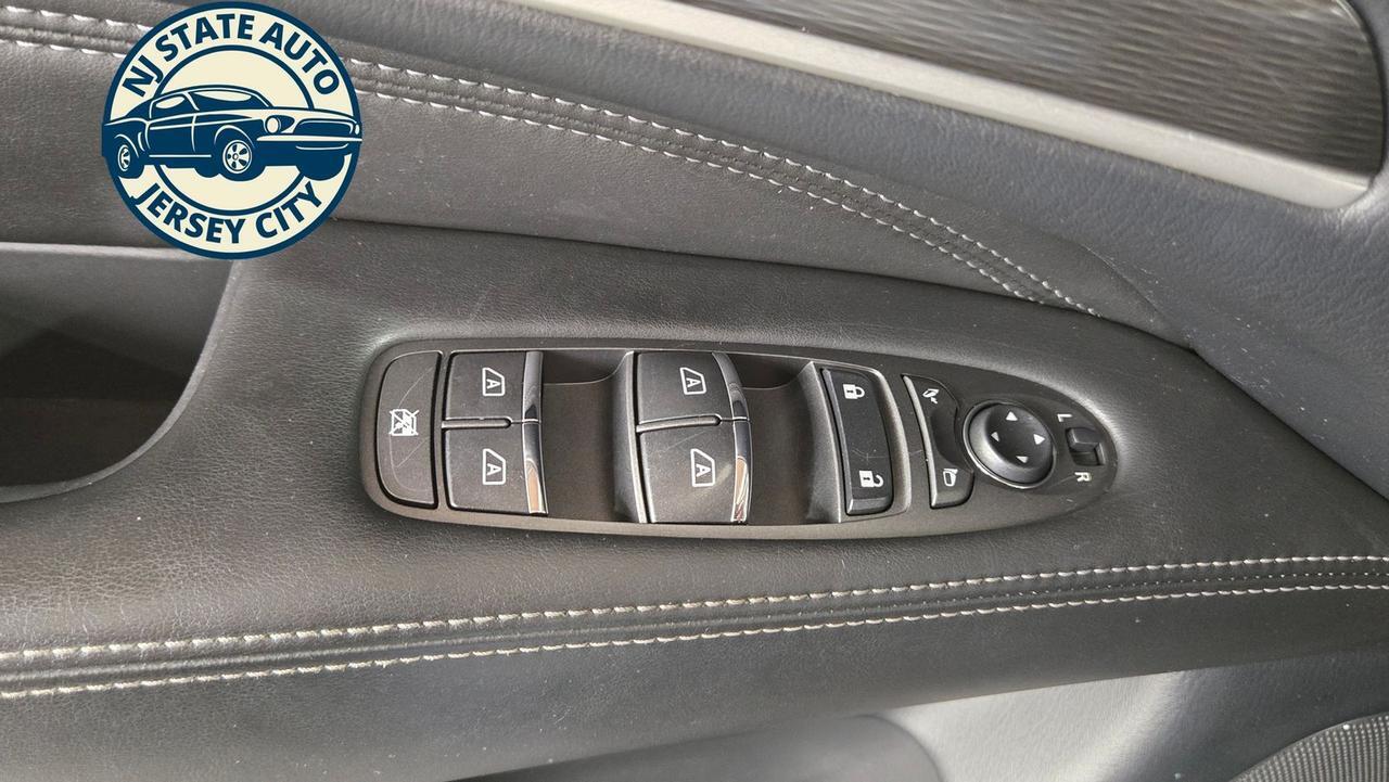2019 INFINITI QX60 PURE Jersey City NJ