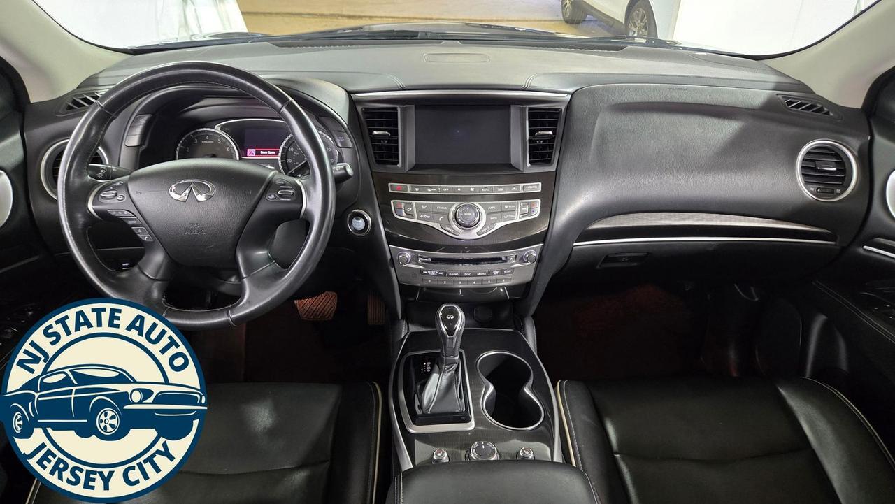 2019 INFINITI QX60 PURE Jersey City NJ