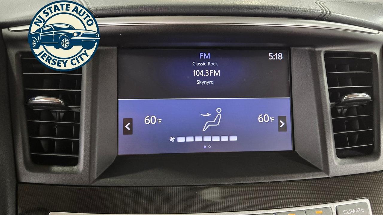 2019 INFINITI QX60 PURE Jersey City NJ