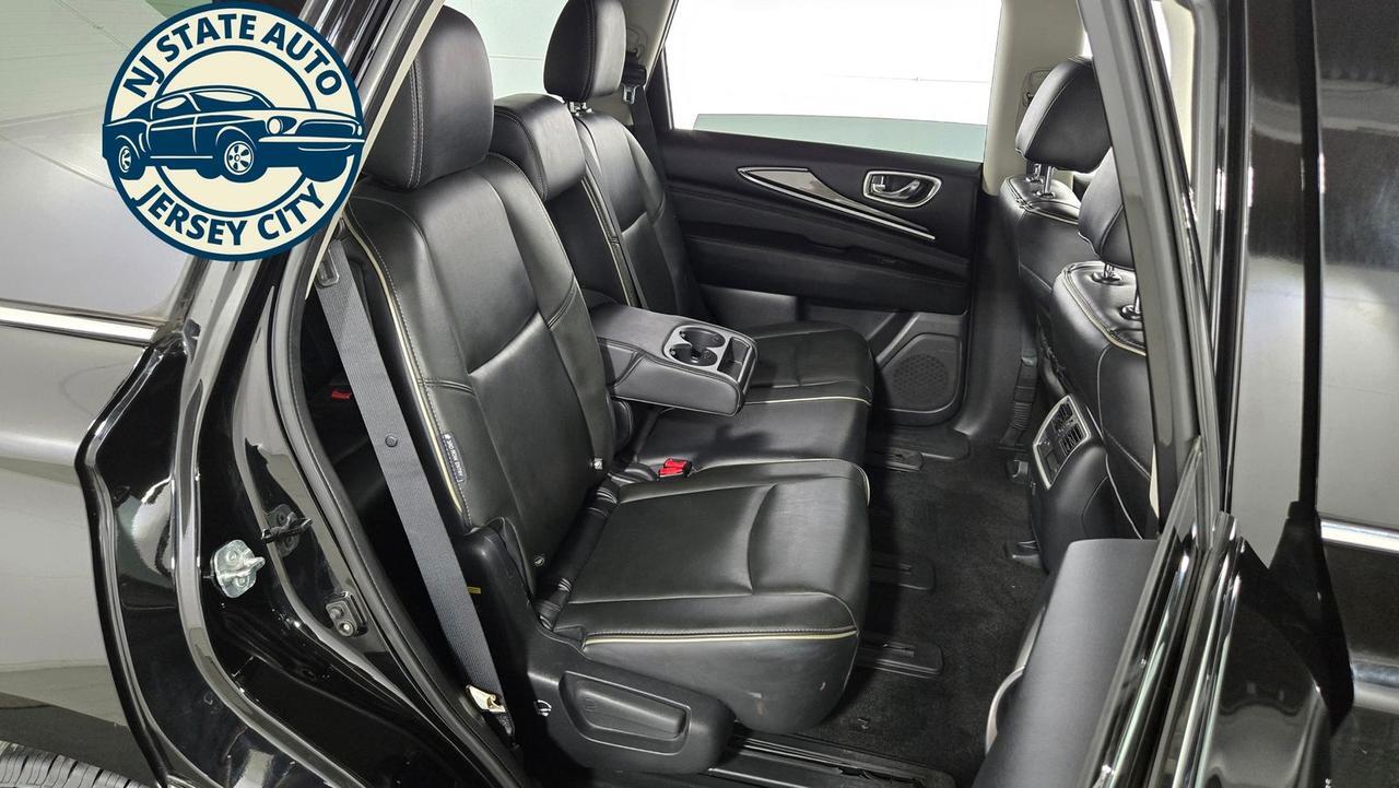 2019 INFINITI QX60 PURE Jersey City NJ