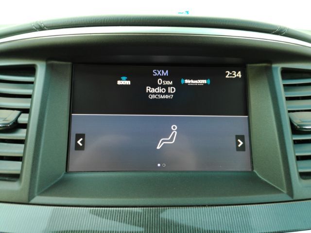 2019 INFINITI QX60 PURE Plano TX