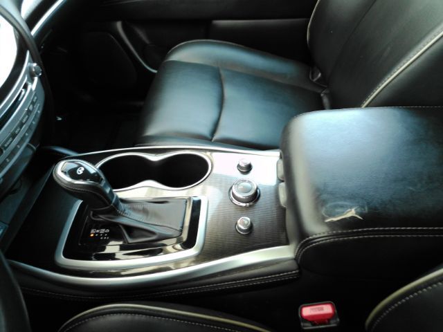 2019 INFINITI QX60 PURE Plano TX