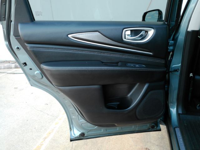 2019 INFINITI QX60 PURE Plano TX