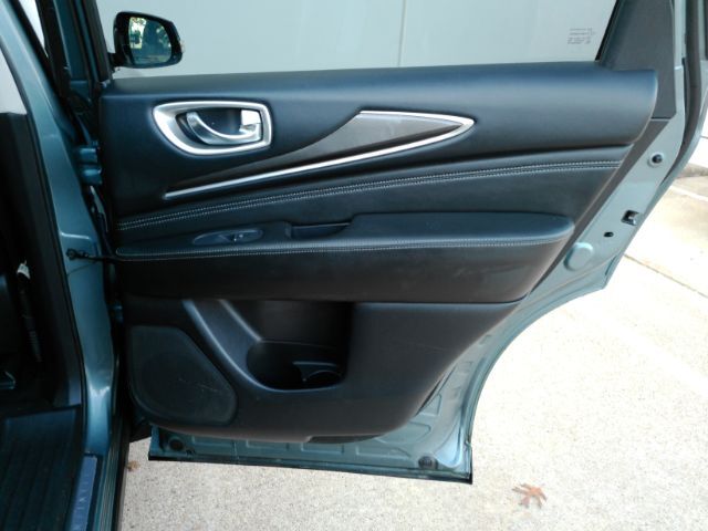 2019 INFINITI QX60 PURE Plano TX