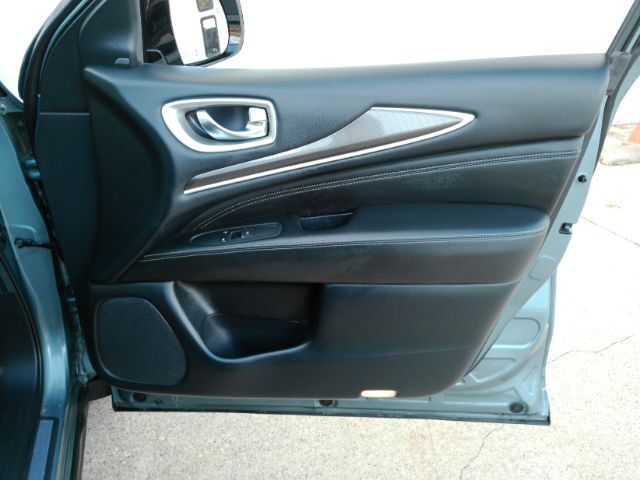 2019 INFINITI QX60 PURE Plano TX