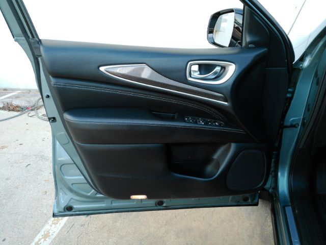 2019 INFINITI QX60 PURE Plano TX