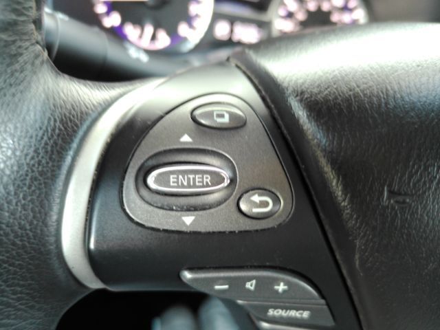 2019 INFINITI QX60 PURE Plano TX