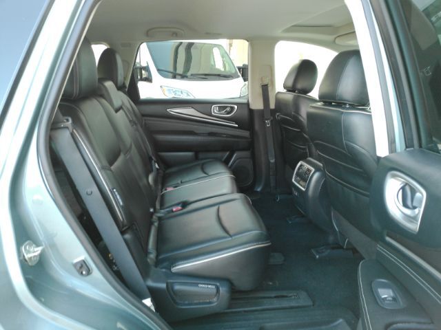 2019 INFINITI QX60 PURE Plano TX