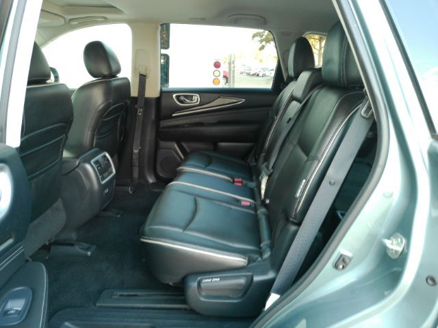 2019 INFINITI QX60 PURE Plano TX