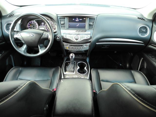 2019 INFINITI QX60 PURE