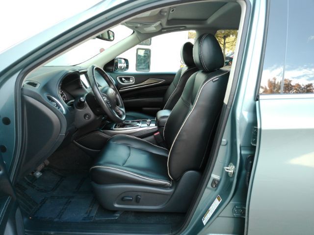 2019 INFINITI QX60 PURE Plano TX