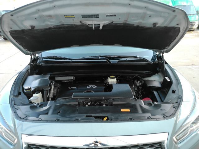 2019 INFINITI QX60 PURE Plano TX